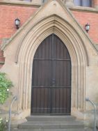 Creswick Uniting Church - Former 16-01-2014 - John Conn, Templestowe, Victoria