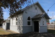 Crib Point Uniting Church