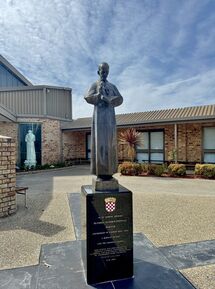 Croatian Catholic Centre 24-09-2025 - Simon Saunders 
