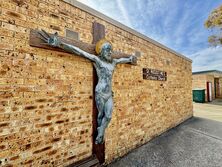 Croatian Catholic Centre 24-09-2025 - Simon Saunders 