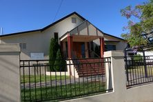 Croation Catholic Church 04-01-2017 - John Huth, Wilston, Brisbane