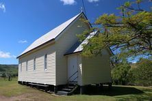 Cross Lutheran Church