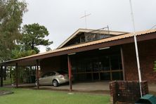 Crossroads Biker Church 23-02-2018 - John Huth, Wilston, Brisbane.