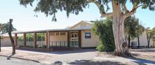 Crossroads Christian Centre
