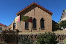 Crossroads Christian Church - Former 12-08-2018 - John Huth, Wilston, Brisbane
