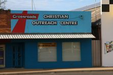 Crossroads Christian Outreach Centre