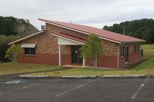 Crossroads Presbyterian Church