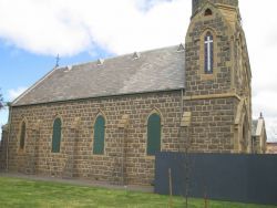 Crossroads Uniting Church