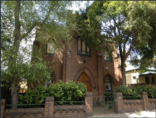 Crows Nest Church of Christ - Former 00-10-2012 - realestate.com.au