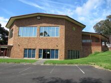 Croydon Hills Baptist Church 22-10-2020 - John Conn, Templestowe, Victoria
