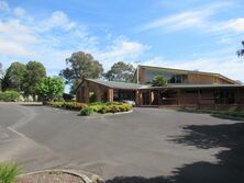 Croydon Hills Baptist Church 22-10-2020 - John Conn, Templestowe, Victoria