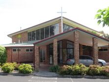 Croydon Hills Baptist Church