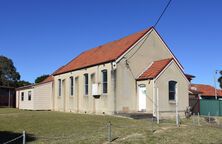 Croydon Park - Belfield Uniting Church