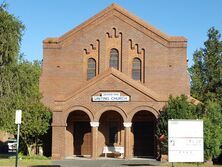 Croydon Park Uniting Church