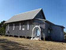 Croydon Wesleyian Methodist Church - Former