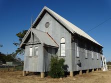 Croydon Wesleyian Methodist Church - Former 07-09-2018 - Bill Bale