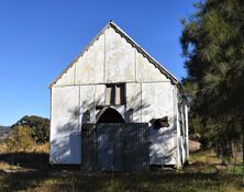 Crudine Road, Crudine Church - Former 27-05-2021 - Peter Liebeskind