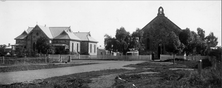 Crystal Brook Community Church 00-00-1932 - SLSA - https://collections.slsa.sa.gov.au/resource/B+8467