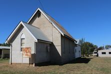 Cudal Uniting Church - Former 28-04-2019 - John Huth, Wilston, Brisbane