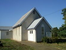 Cudal Uniting Church - Former