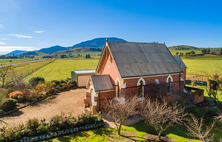 Cudgewa Presbyterian Church - Former 21-08-2020 - realestate.com.au