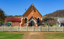 Cudgewa Presbyterian Church - Former 21-08-2020 - realestate.com.au