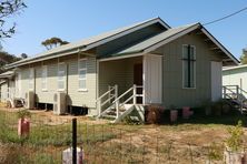 Cunnamulla Uniting Church