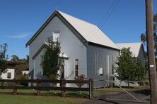 Curlewis Anglican Church - Former 04-04-2021 - John Huth, Wilston, Brisbane