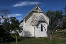 Curlewis Catholic Church - Former 03-04-2021 - John Huth, Wilston, Brisbane