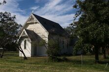 Curlewis Catholic Church - Former 03-04-2021 - John Huth, Wilston, Brisbane