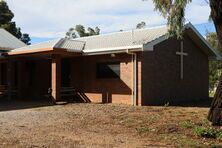 Curlewis Community Church - New Building 03-04-2021 - John Huth, Wilston, Brisbane