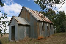 Curra Creek Road, Suntop Church - Former 04-05-2017 - John Huth, Wilston, Brisbane