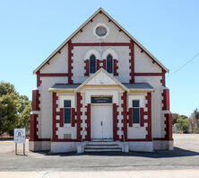 Curramulka Uniting  Church
