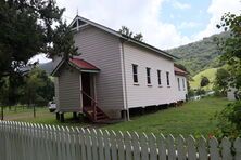 Currumbin Valley Community Church