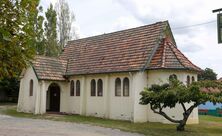 Cygnet Uniting Church