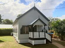 Dagun Uniting Church - Former