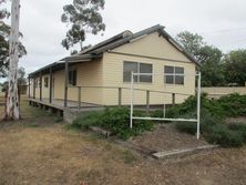 Dalby Christian Fellowship - Former