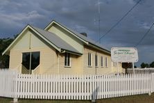 Dalby Gospel Chapel