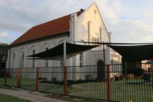 Dalby Presbyterian Church - Former 26-10-2016 - John Huth, Wilston, Brisbane