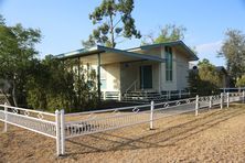 Dalby Seventh-Day Adventist Church