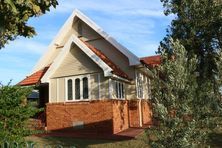 Dalby Uniting Church