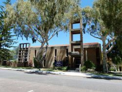 Dalkeith Anglican Church