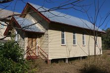 Dallarnil Uniting Church - Former