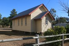 Dallarnil Uniting Church - Former 21-06-2018 - John Huth, Wilston, Brisbane