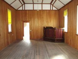 Dallarnil Uniting Church - Former 00-00-2016 - A1Realty - Wide Bay