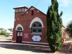 Dalwallinu Uniting Church 00-11-2014 - (c) gordon@mingor.net