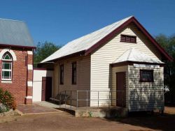 Dalwallinu Uniting Church 00-11-2014 - (c) gordon@mingor.net