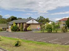 Dapto Baptist Church 00-01-2026 - Google Maps - google.com.au