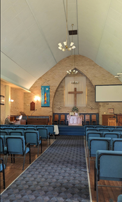 Dapto Uniting Church 00-10-2023 - Ross - Google Maps - google.com.au