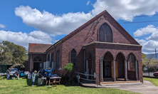 Dapto Uniting Church 00-10-2023 - Ross - Google Maps - google.com.au